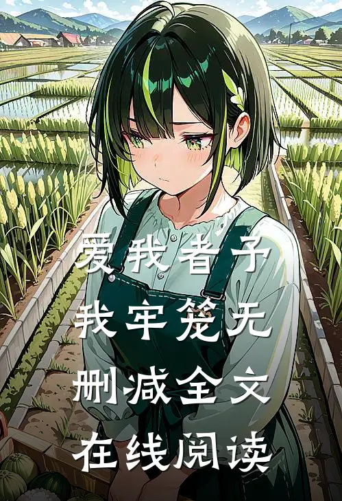 爱我者予我牢笼无删减全文在线阅读