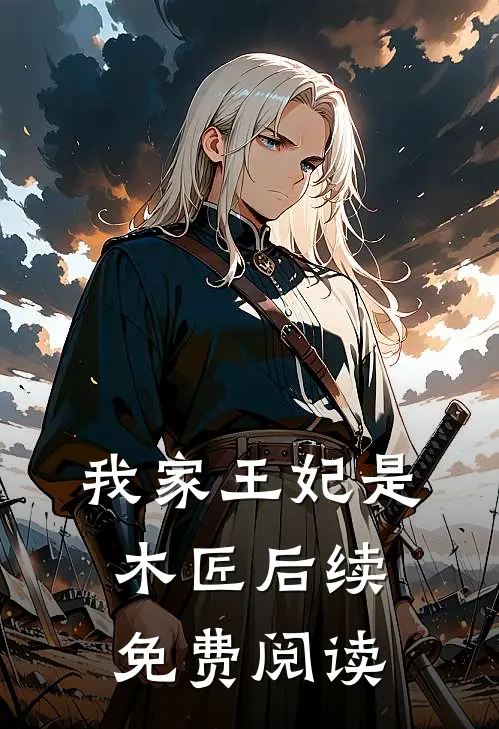 我家王妃是木匠后续免费阅读