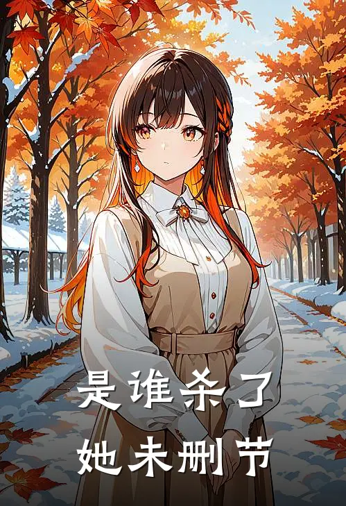 是谁杀了她未删节