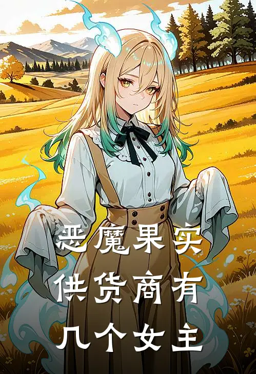 恶魔果实供货商有几个女主