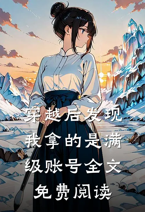 穿越后发现我拿的是满级账号全文免费阅读