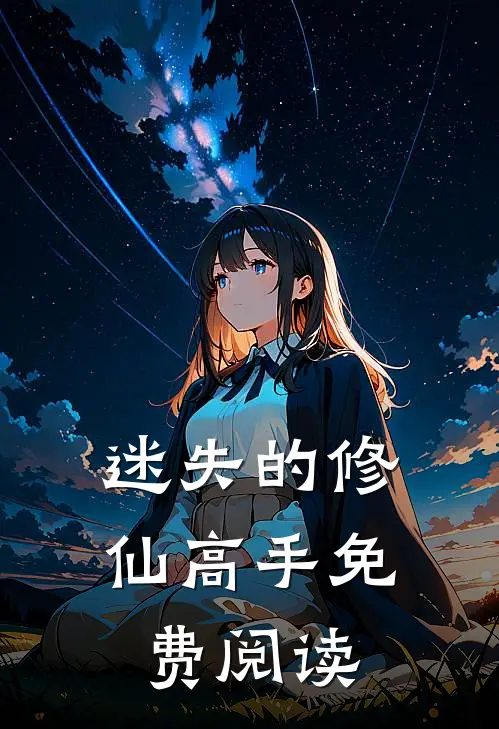 迷失的修仙高手免费阅读