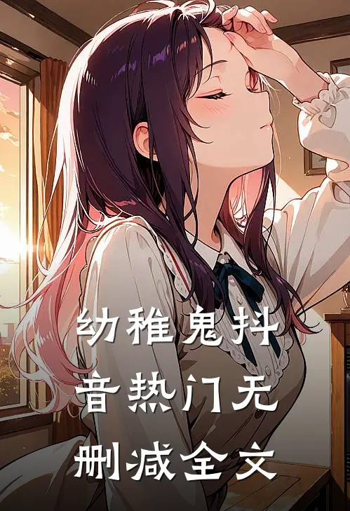 幼稚鬼抖音热门无删减全文