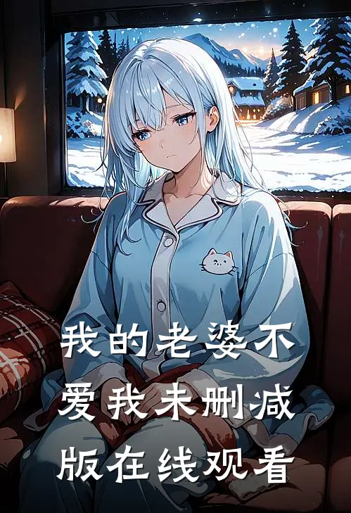 我的老婆不爱我未删减版在线观看