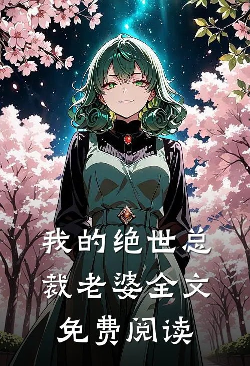 我的绝世总裁老婆全文免费阅读