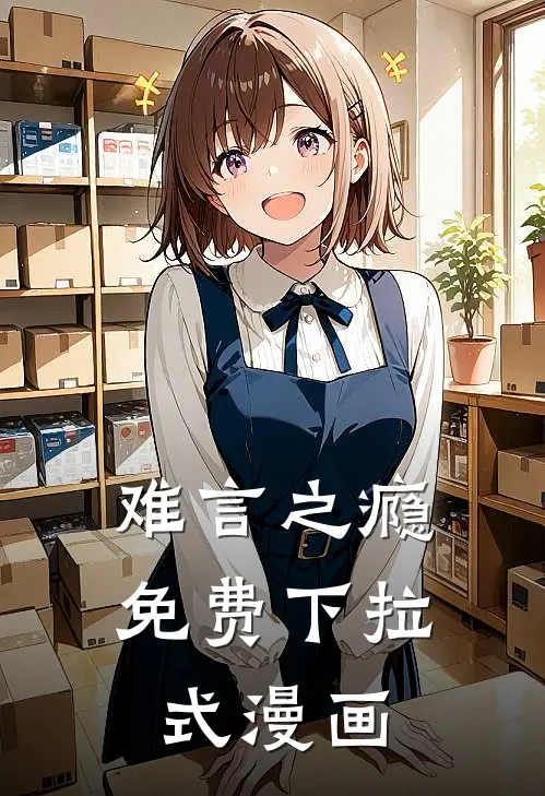 难言之瘾免费下拉式漫画
