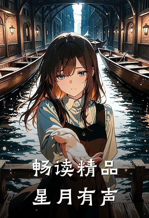 畅读精品星月有声