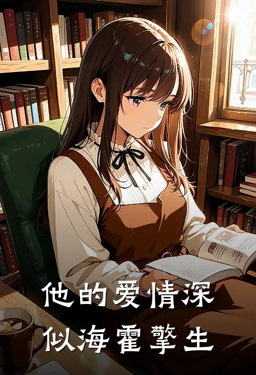 他的爱情深似海 霍擎生