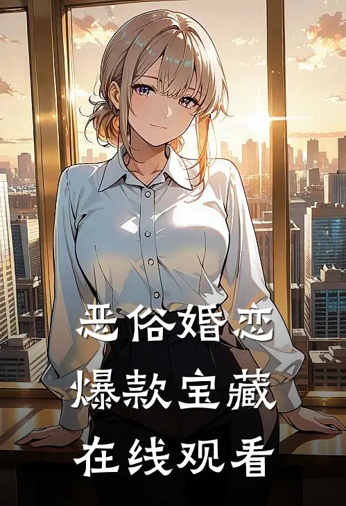恶俗婚恋爆款宝藏在线观看