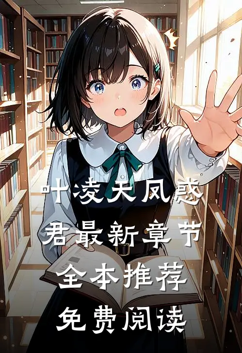 叶凌天凤惑君最新章节全本推荐免费阅读