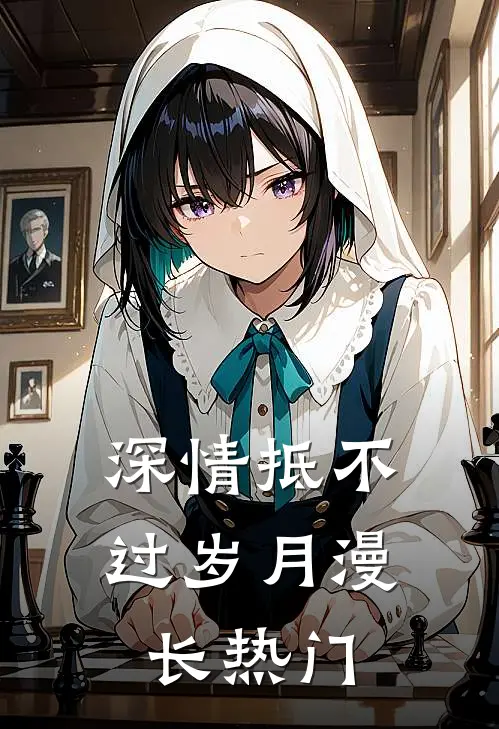 深情抵不过岁月漫长热门