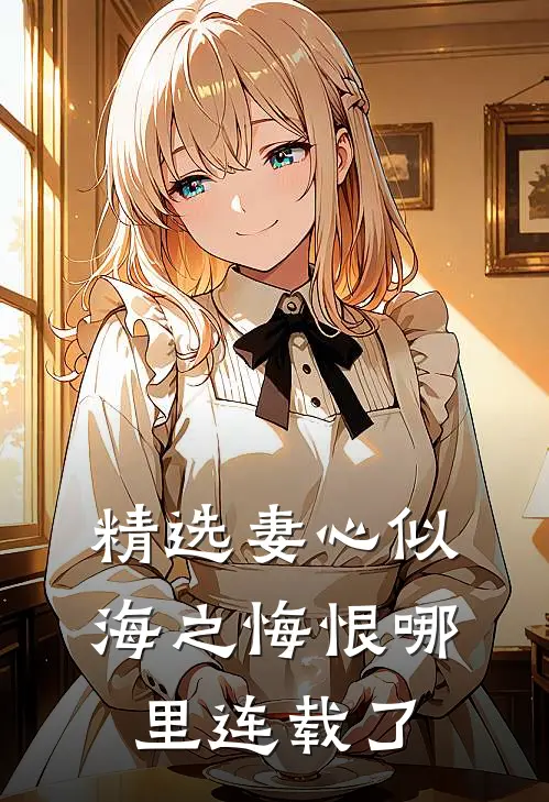 精选妻心似海之悔恨哪里连载了