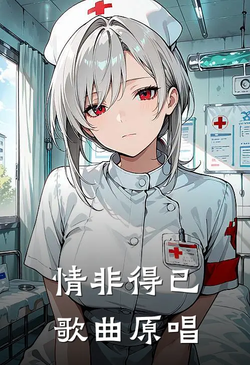 情非得已歌曲原唱