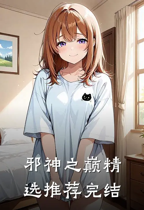 邪神之巅精选推荐完结