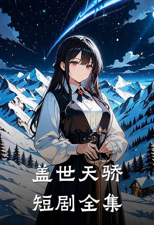 盖世天骄短剧全集