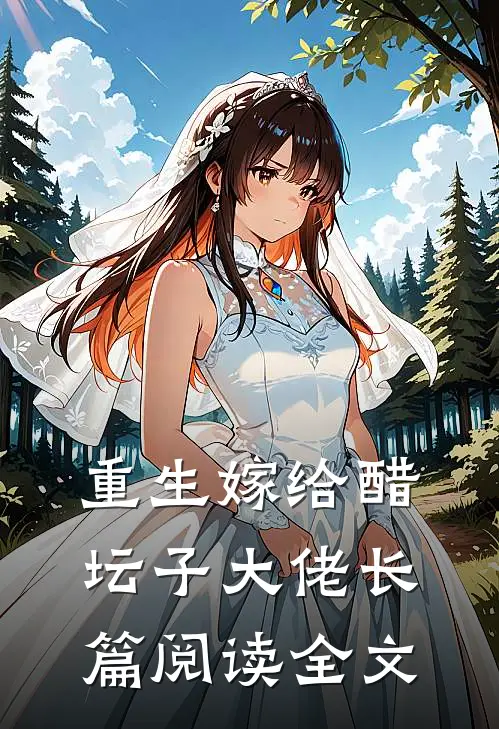 重生嫁给醋坛子大佬长篇阅读全文