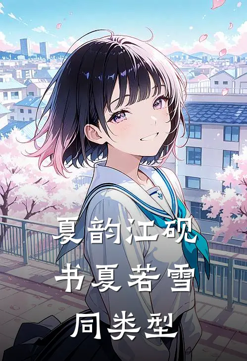 夏韵江砚书夏若雪同类型
