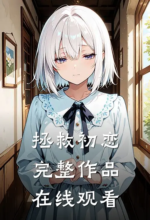 拯救初恋完整作品在线观看