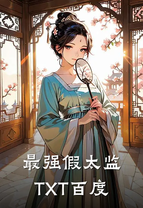 最强假太监TXT百度