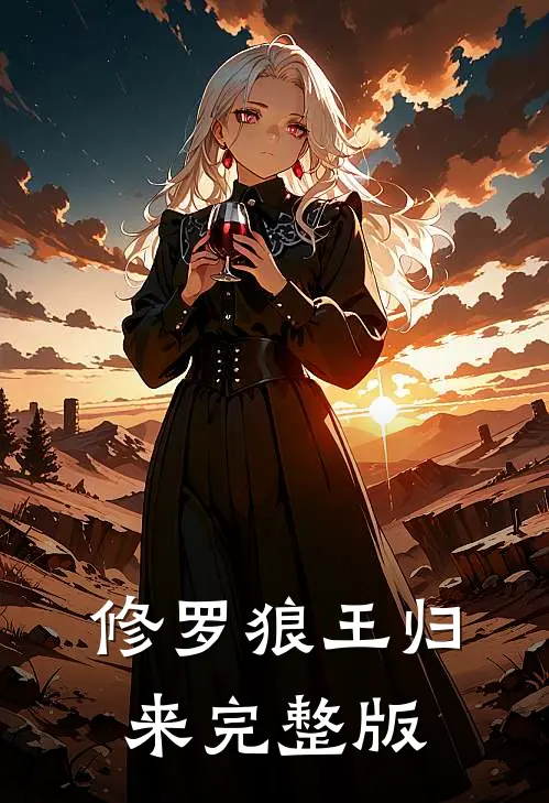 修罗狼王归来完整版