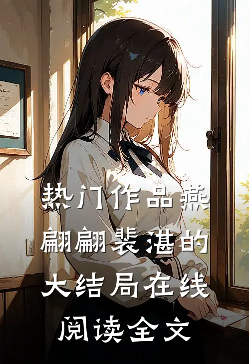 热门作品燕翩翩裴湛的大结局在线阅读全文