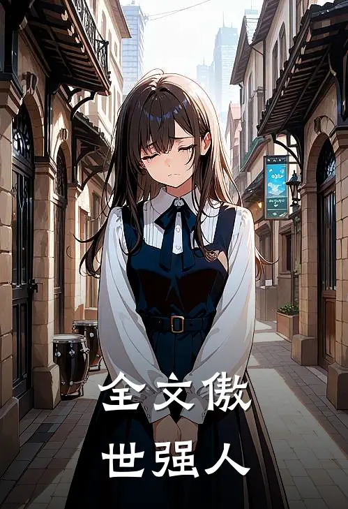 全文傲世强人