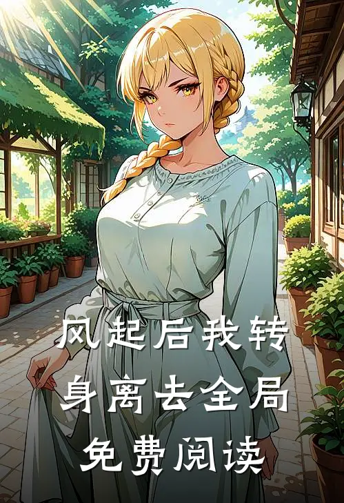 风起后我转身离去全局免费阅读