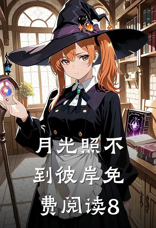 月光照不到彼岸免费阅读8