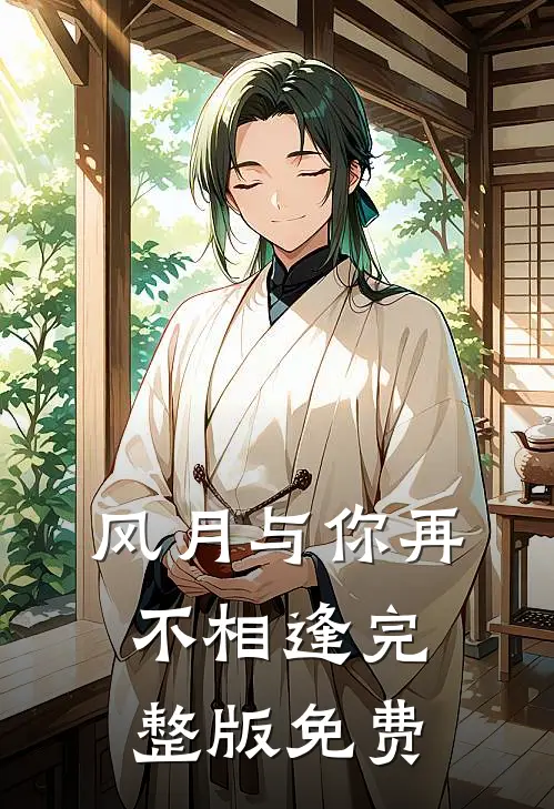 风月与你再不相逢完整版免费