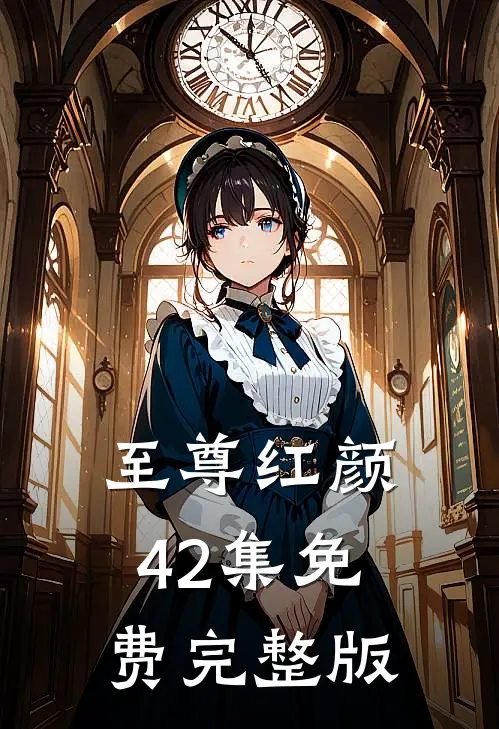至尊红颜42集免费完整版