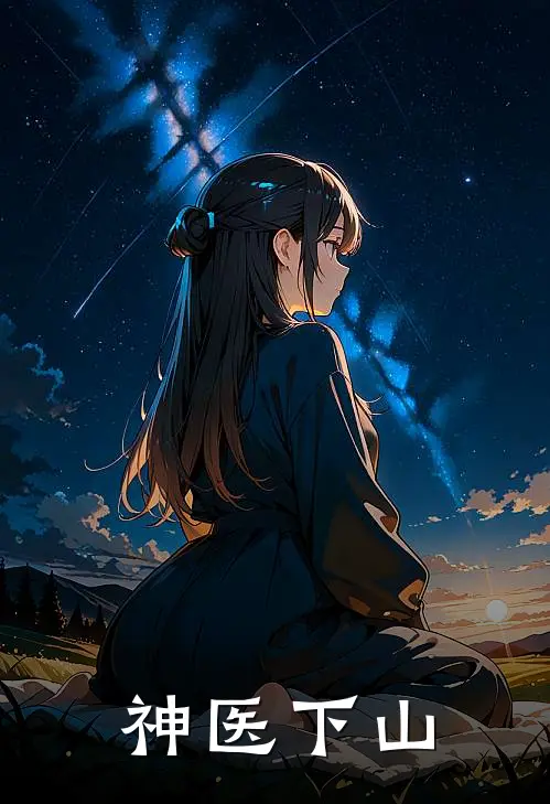 神医下山