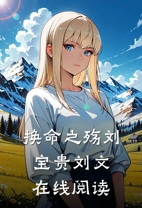 换命之殇刘宝贵刘文在线阅读