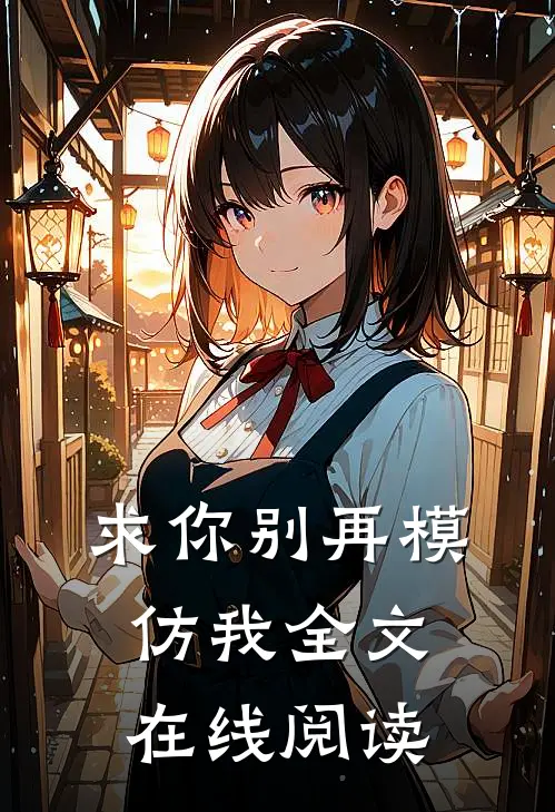求你别再模仿我全文在线阅读
