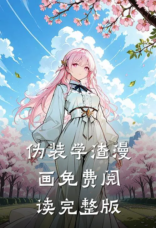 伪装学渣漫画免费阅读完整版
