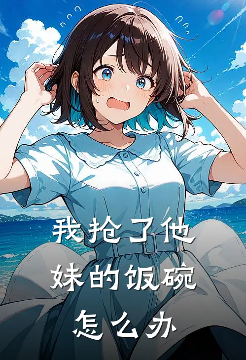 我抢了他妹的饭碗怎么办