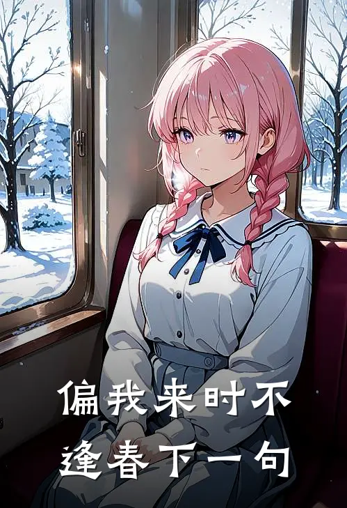 偏我来时不逢春下一句