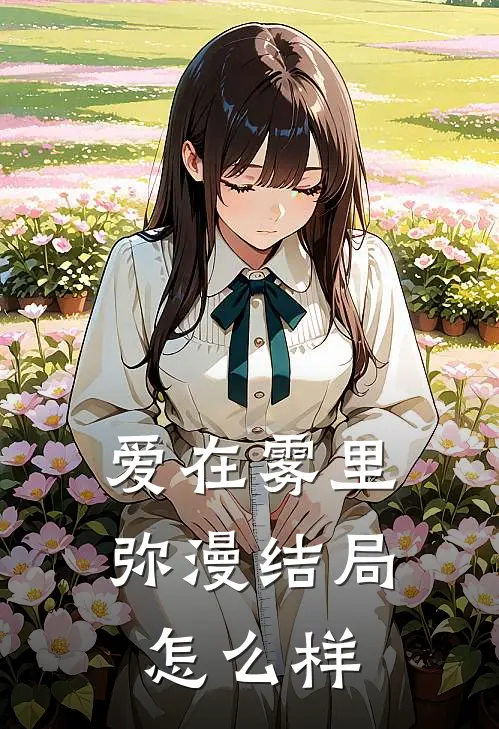 爱在雾里弥漫结局怎么样