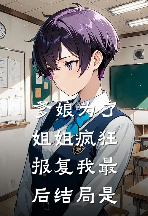 爹娘为了姐姐疯狂报复我最后结局是