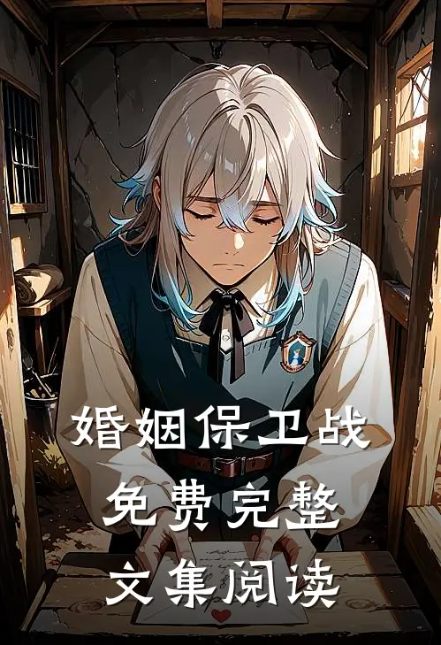 婚姻保卫战免费完整文集阅读