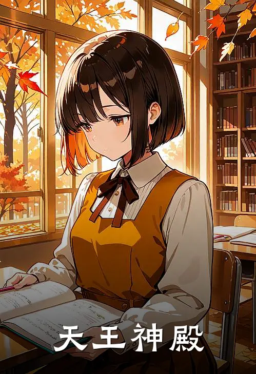 天王神殿