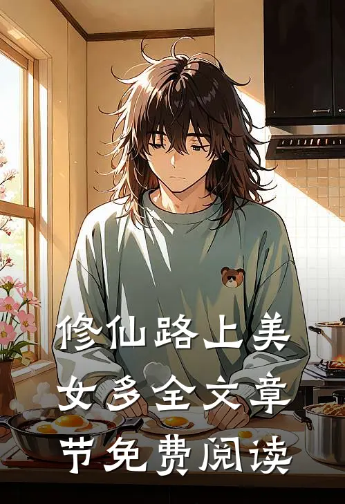 修仙路上美女多全文章节免费阅读