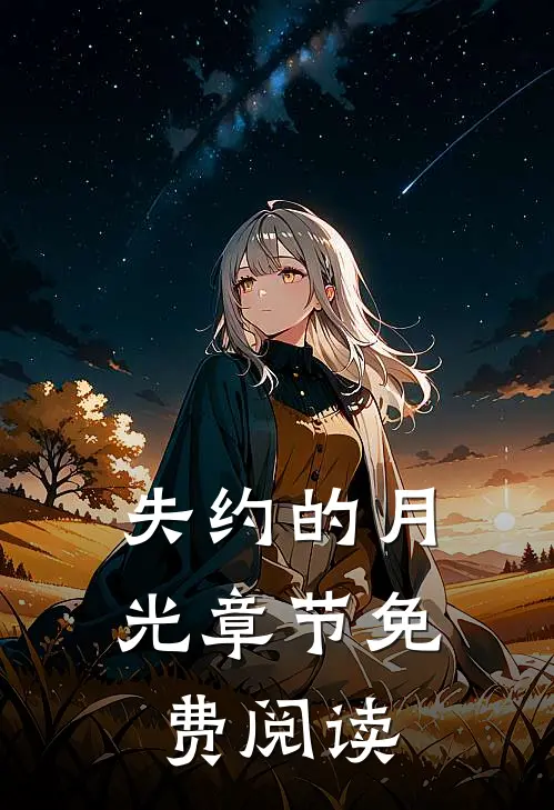 失约的月光章节免费阅读