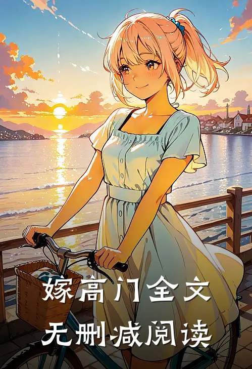 嫁高门全文无删减阅读