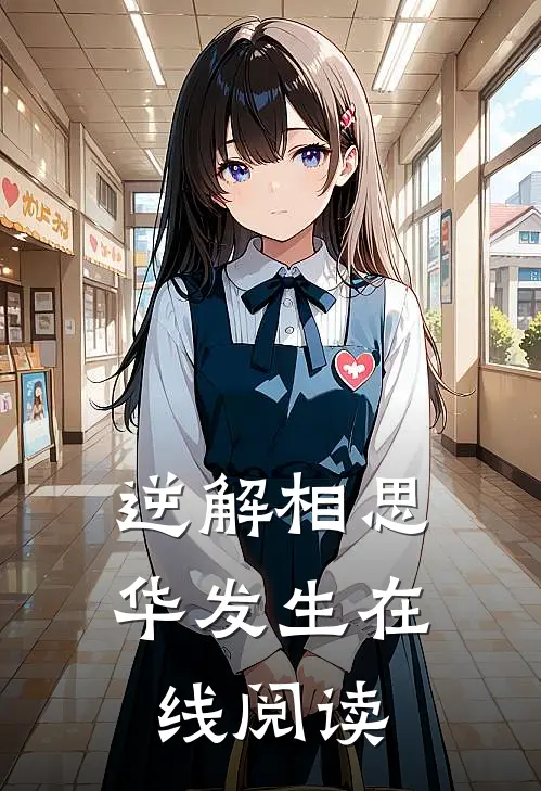 逆解相思华发生在线阅读