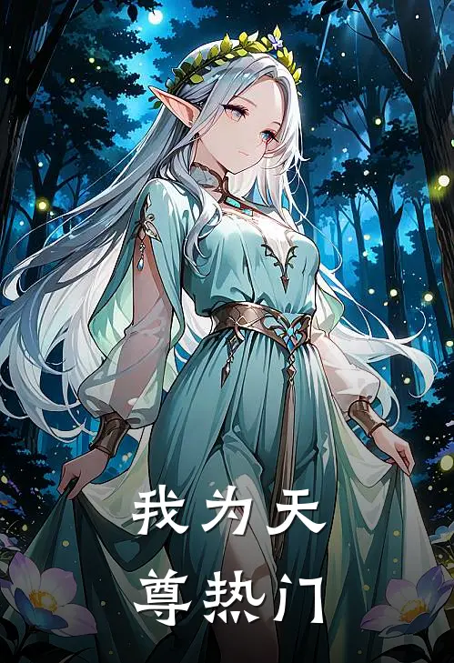 我为天尊热门