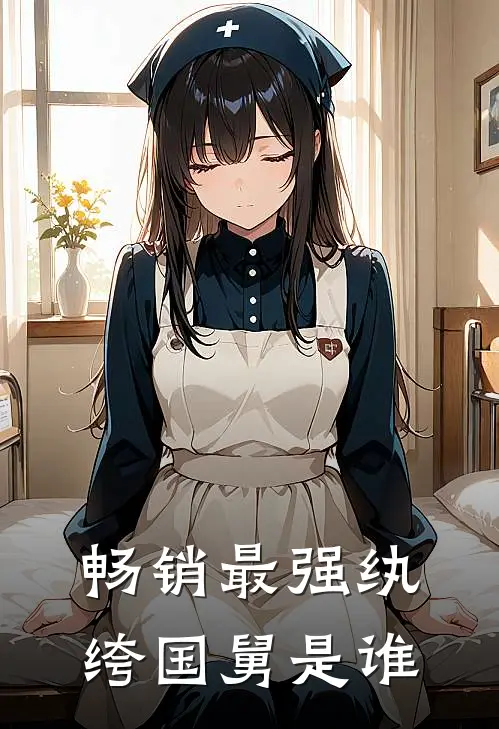 畅销最强纨绔国舅是谁