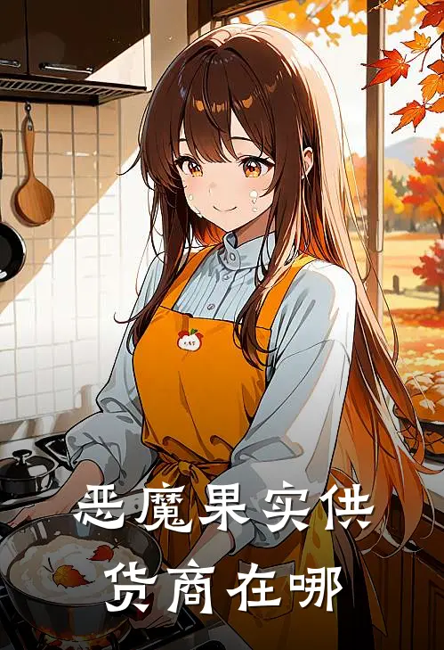 恶魔果实供货商在哪