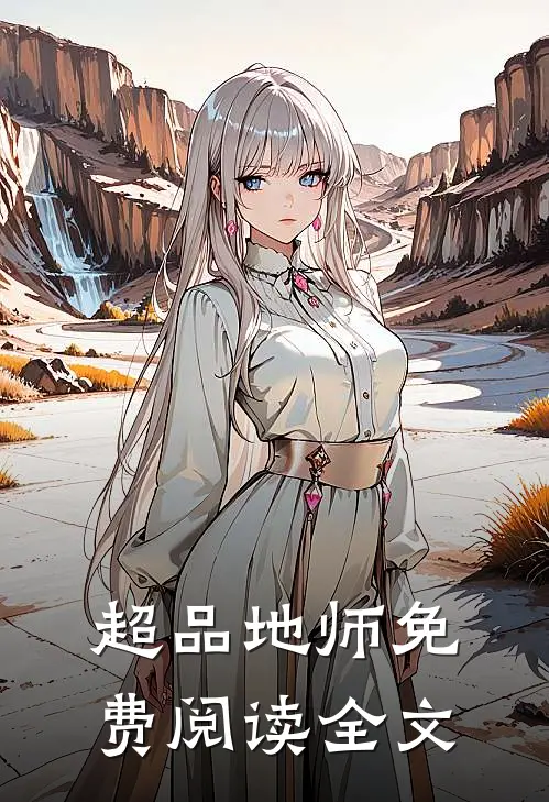 超品地师免费阅读全文