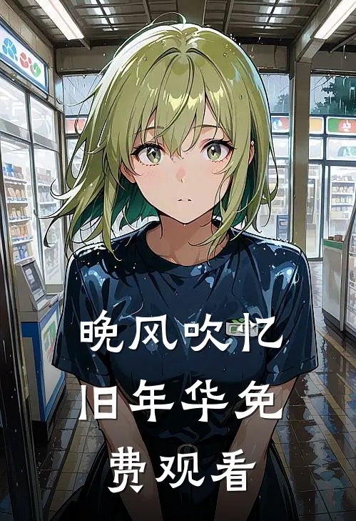 晚风吹忆旧年华免费观看