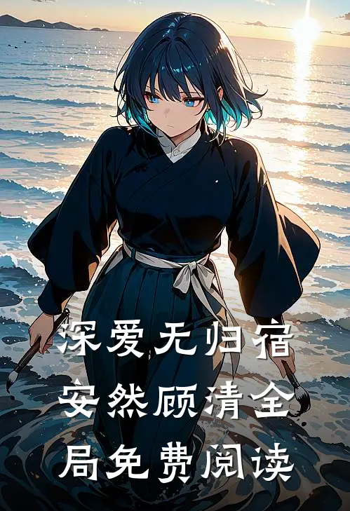 深爱无归宿安然顾清全局免费阅读